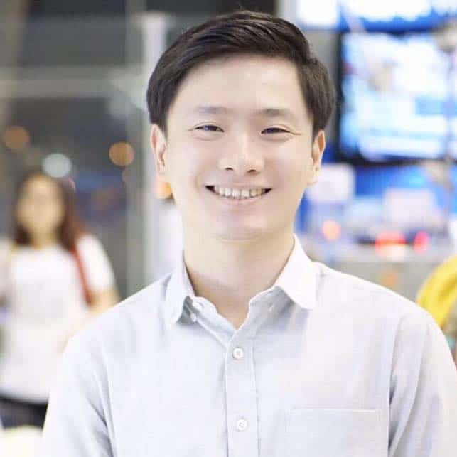 หมอแซม
