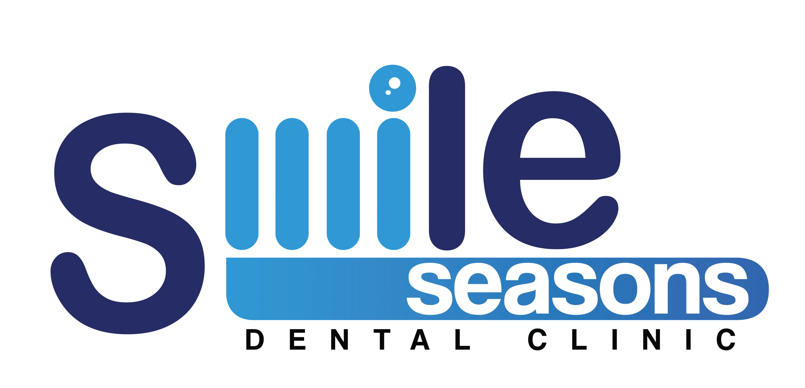 Smile Seasons Logo