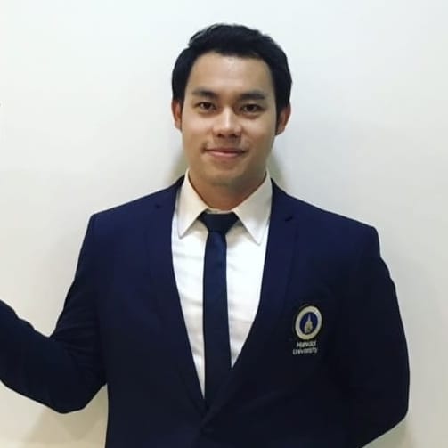 หมอนิว