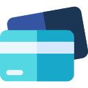 credit card logo