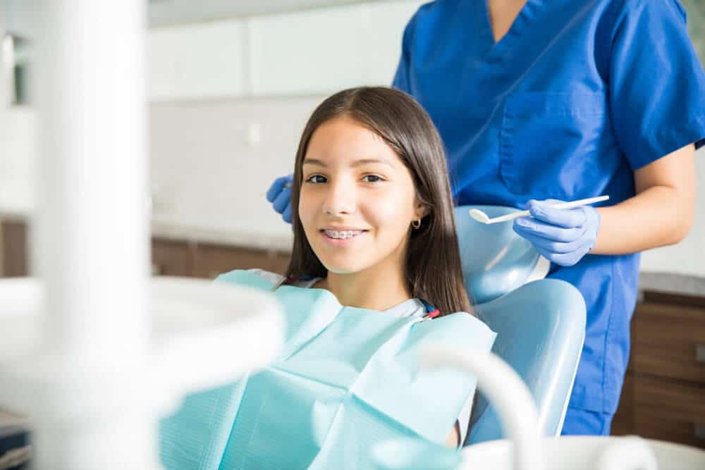 จัดฟัน braces orthodontic
