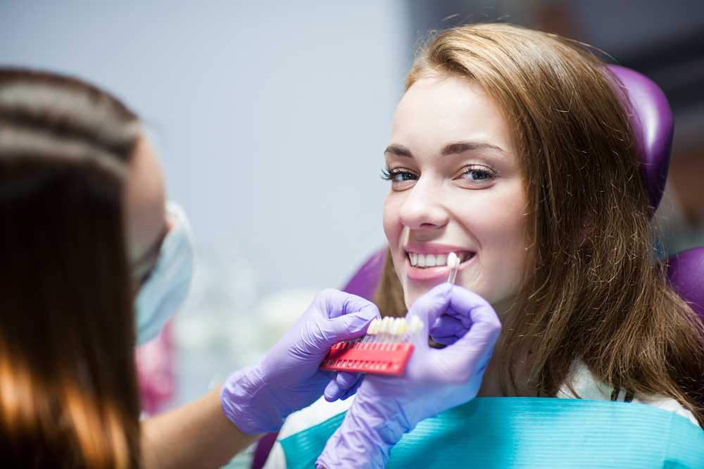 การฟอกสีฟันมีหลายแบบ ขึ้นอยู่กับอาการและคำแนะนำจากทันตแพทย์