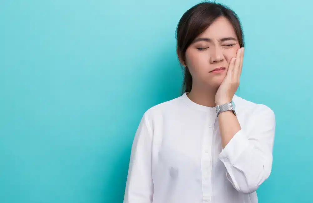 ถอนฟันกินอะไรแผลหายเร็ว