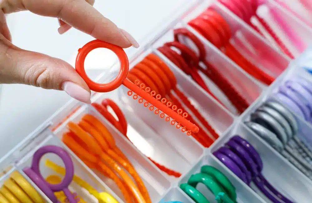 ตารางสียางจัดฟันมงคลตามวันเกิด