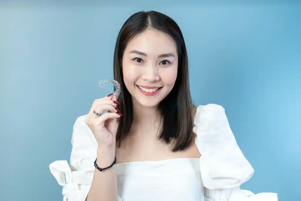 รีวิวคนไข้จัดฟัน Smile Seasons