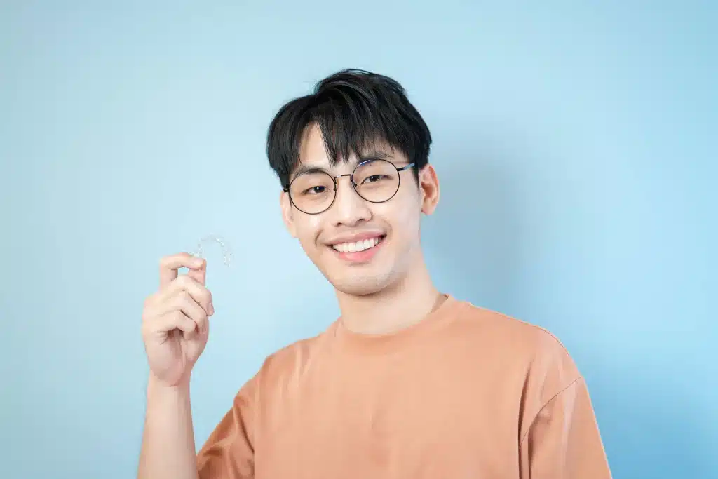 รีวิวคนไข้จัดฟัน Smile Seasons