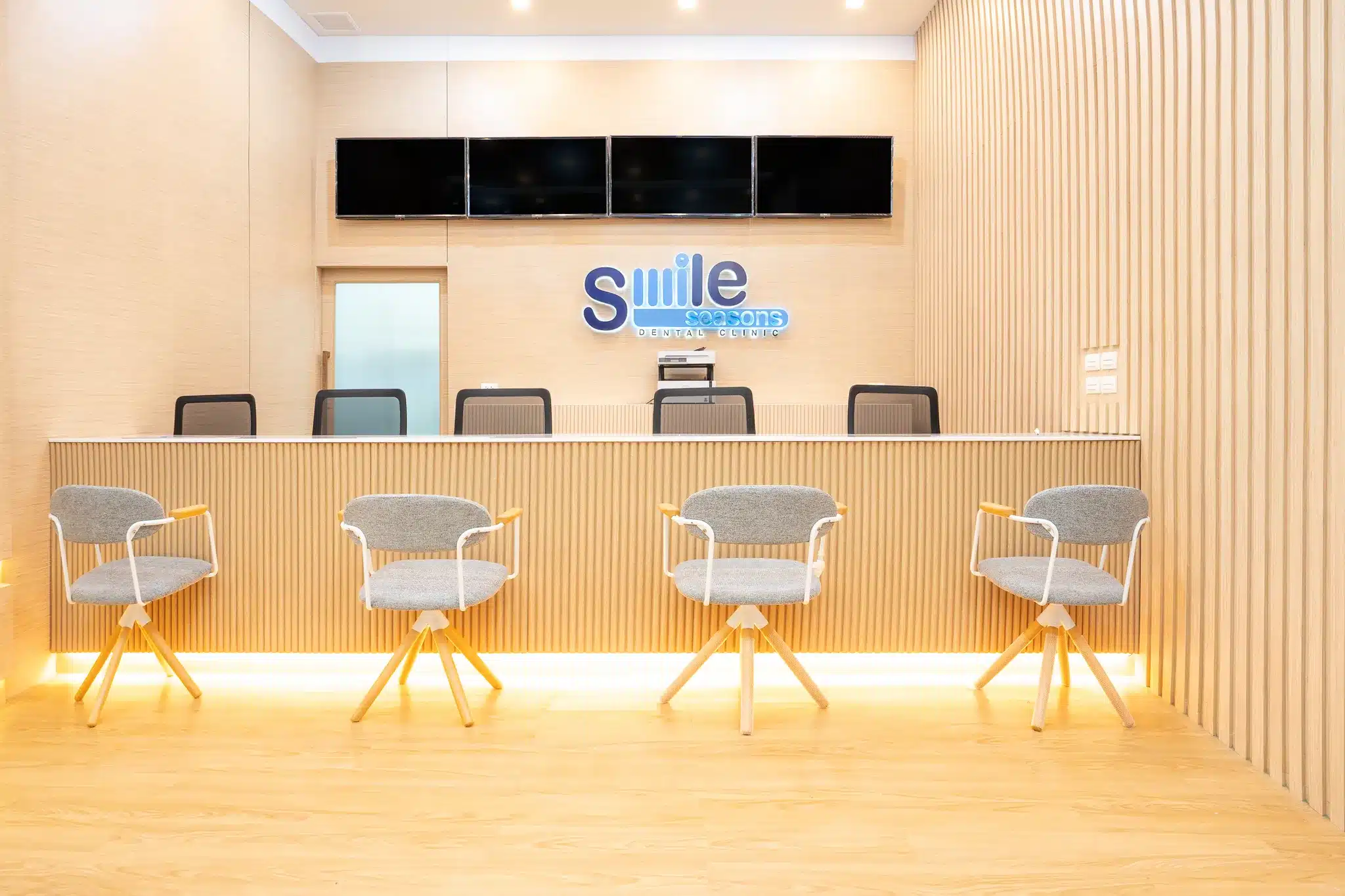 āļāļĨāļīāļāļīāļāļāļąāļāļāļąāļāļāđāļāļāļāļļāļ Smile Seasons