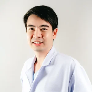 Picture of ทพ.ธนิตย์ วนิชนพรัตน์ (หมอเอก)