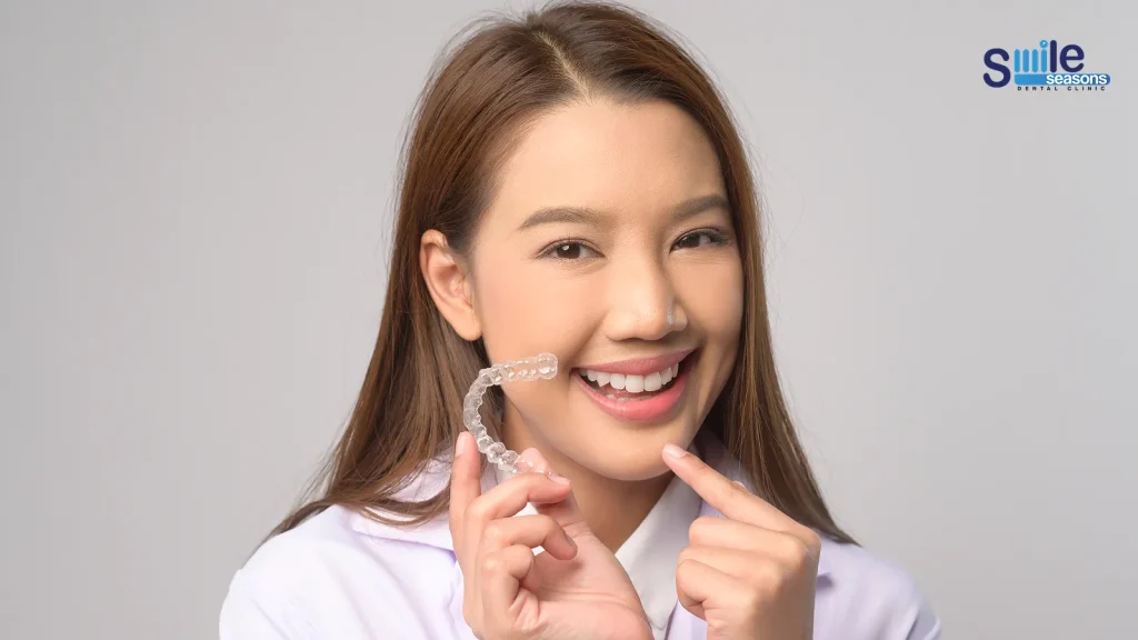 การจัดฟันคืออะไร?
