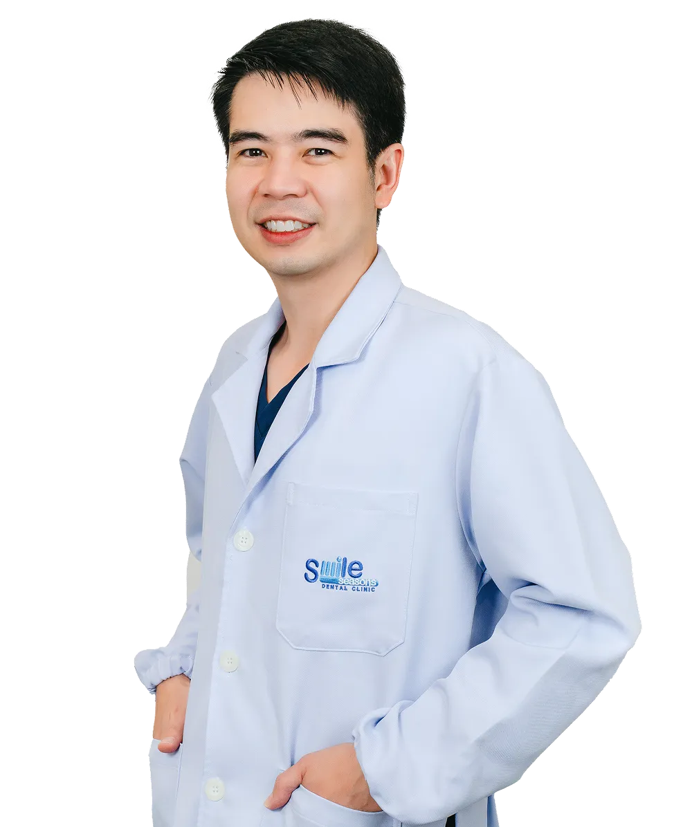 ทพ.ธนิตย์ วนิชนพรัตน์ (หมอเอก)
