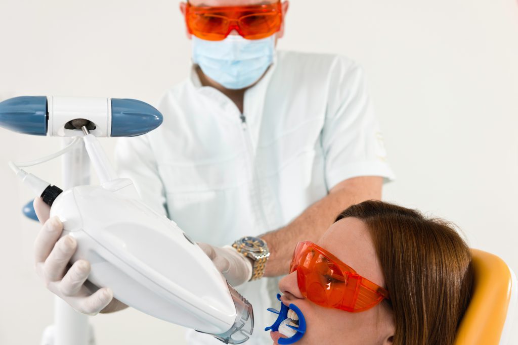 Teeth Whitening