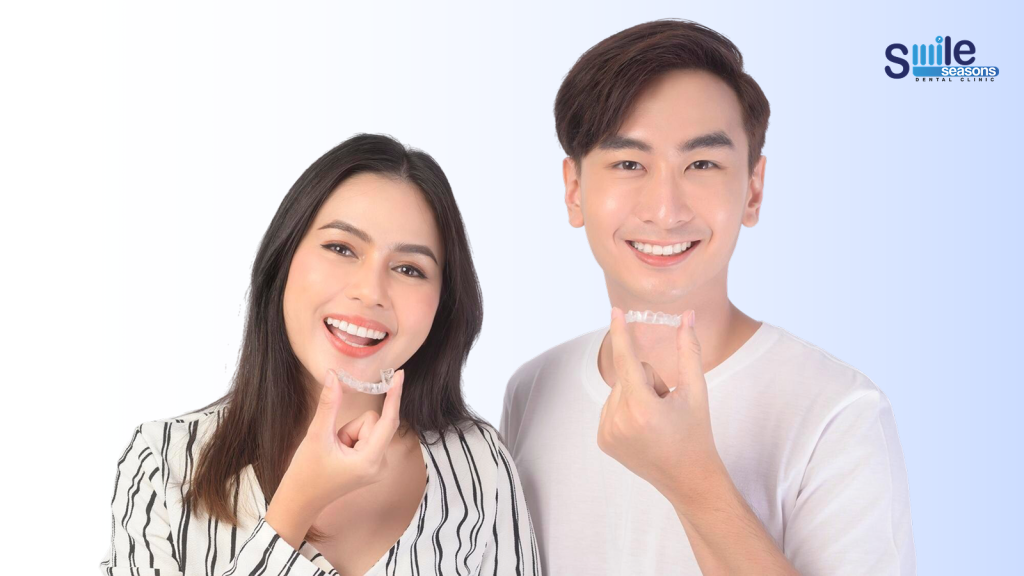 อายุ 40+ ยังจัดฟันได้ไหม?