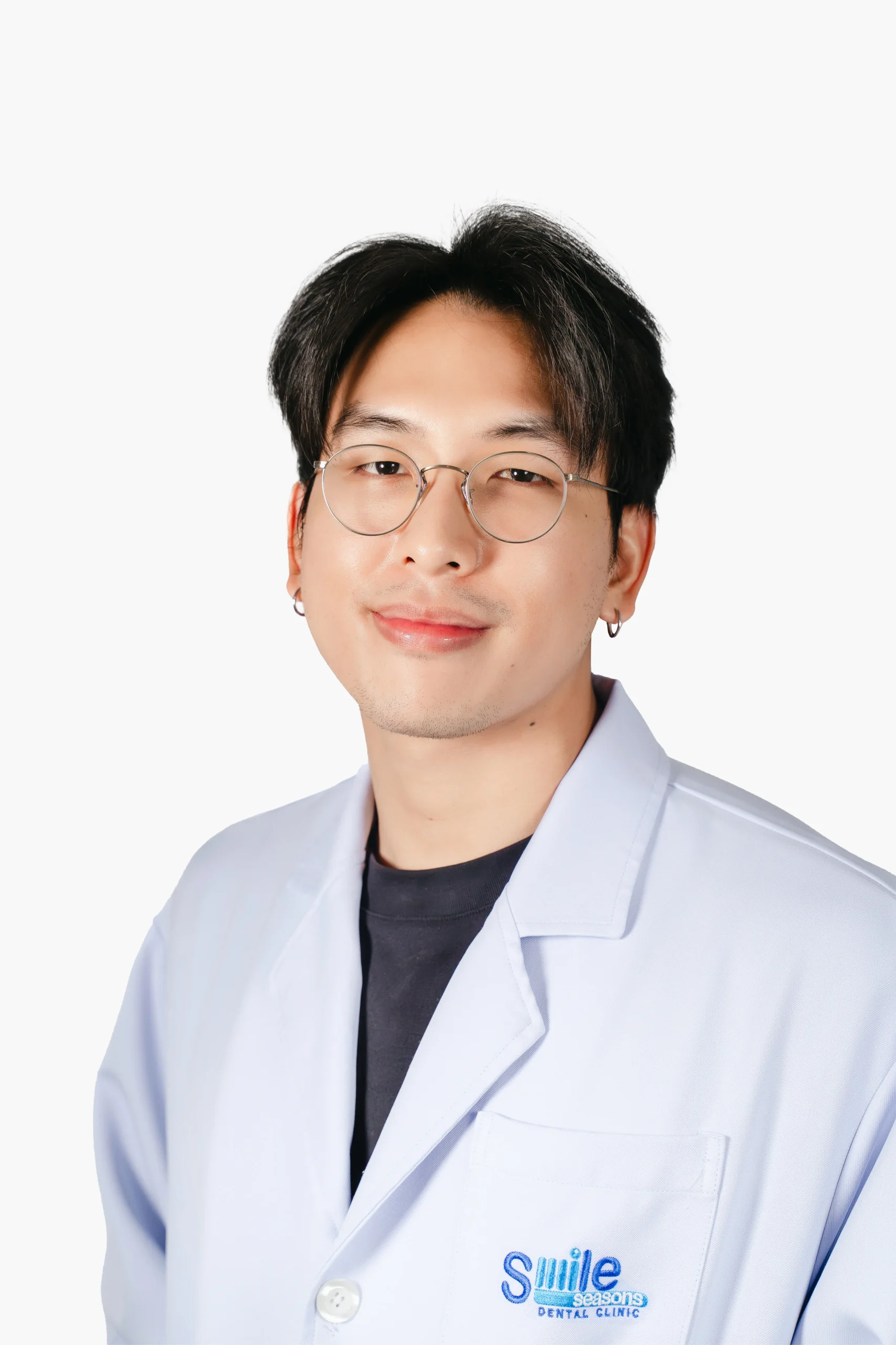 ทพ.ณัฐชนน พิทยานุกูล (หมอนัท)