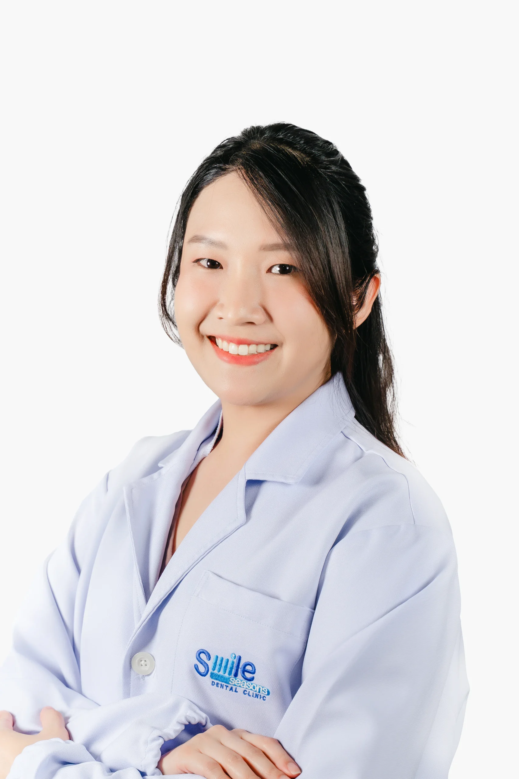 ทพญ. วิชชุดา หลิมศิริวงศ์