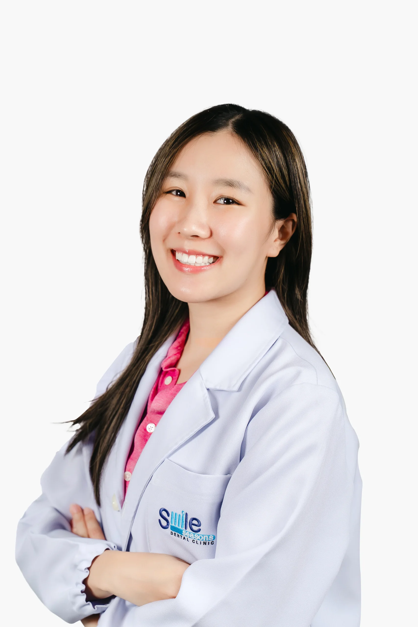 ทพญ.จิตพิชญา วิมลไชยจิต(หมอพลอย)