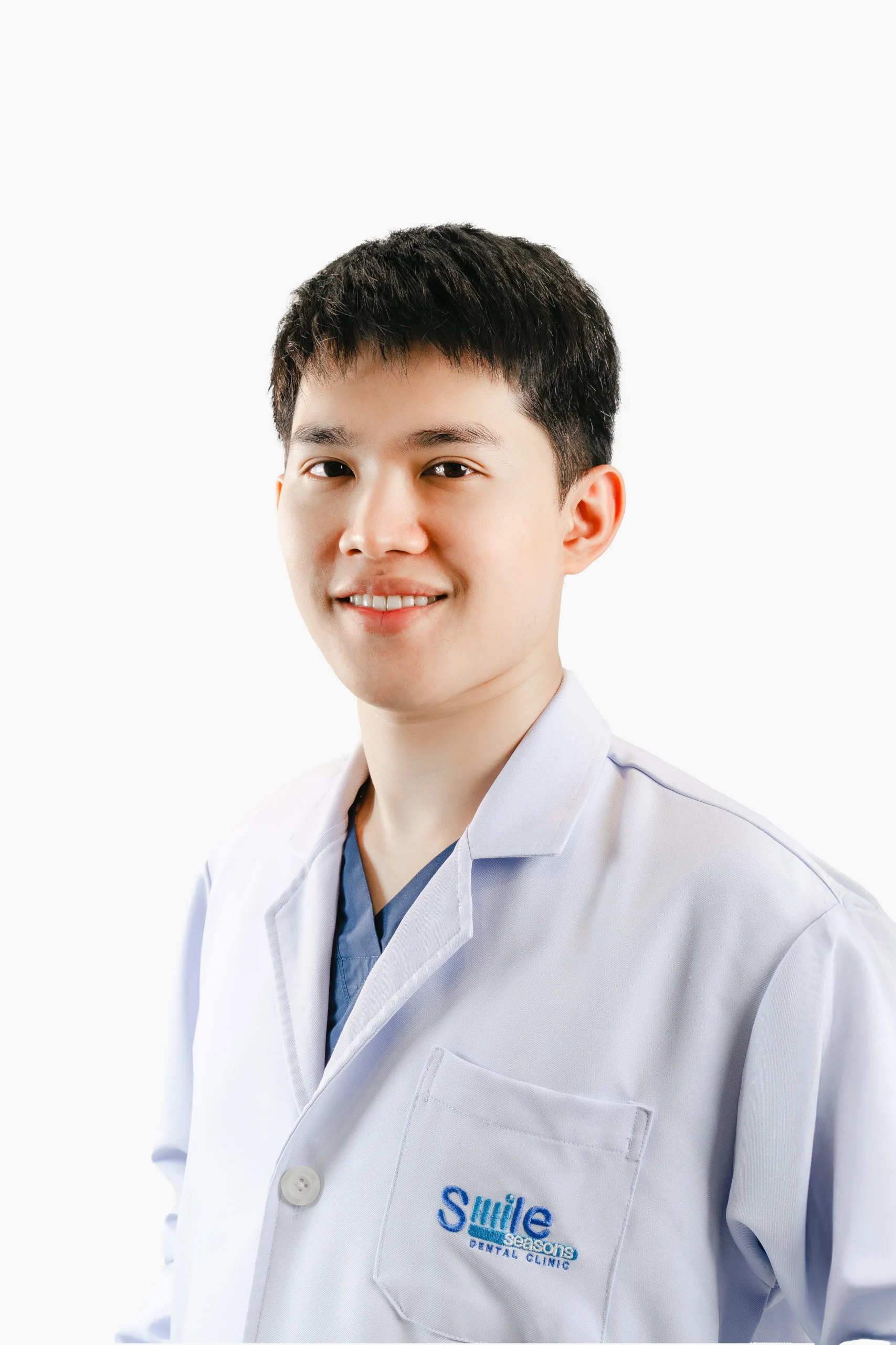 ทพ.ปิยะชาติ จันวิทย์ (หมอเอิ้น)