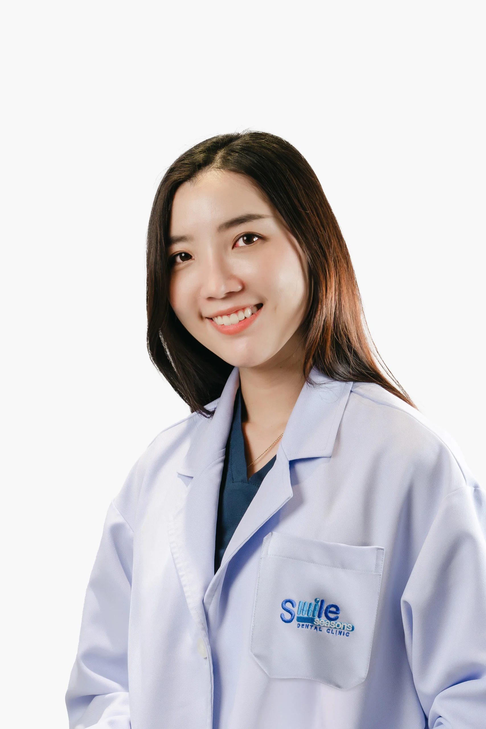 ทพญ.ยลธิตา พาราพิทักษ์