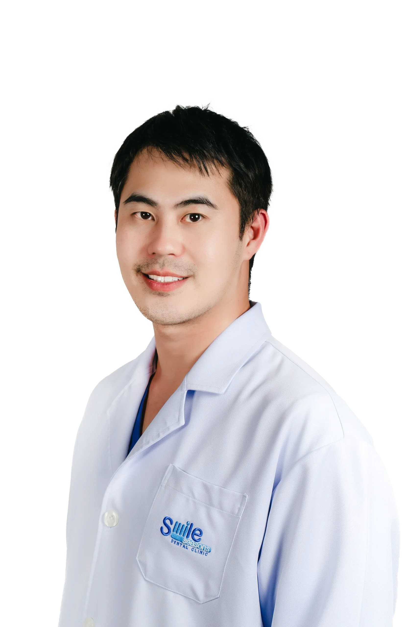 ผศ.ดร.ทพ.สุพลเทพ ตีระกนก