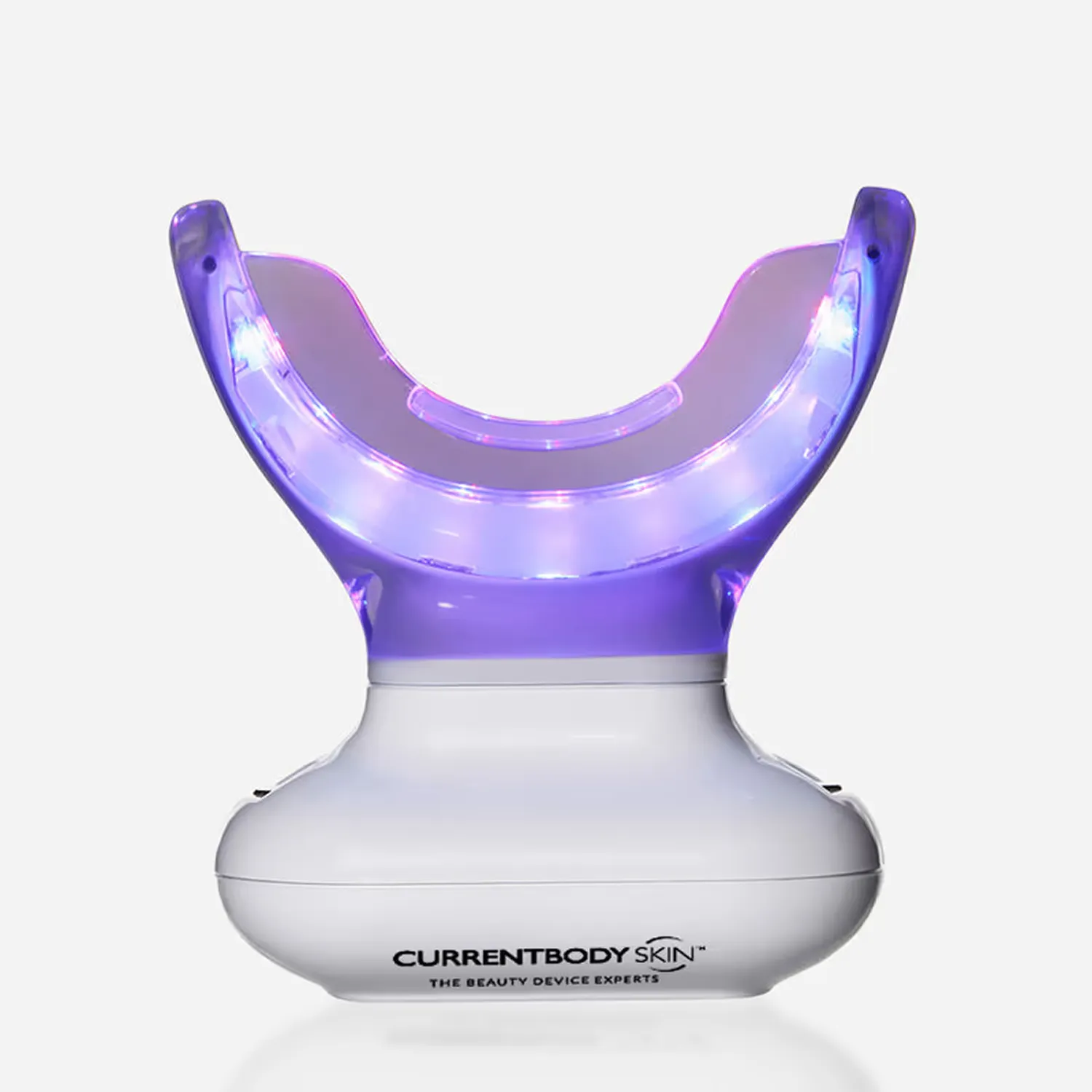 Portable Whitening Device