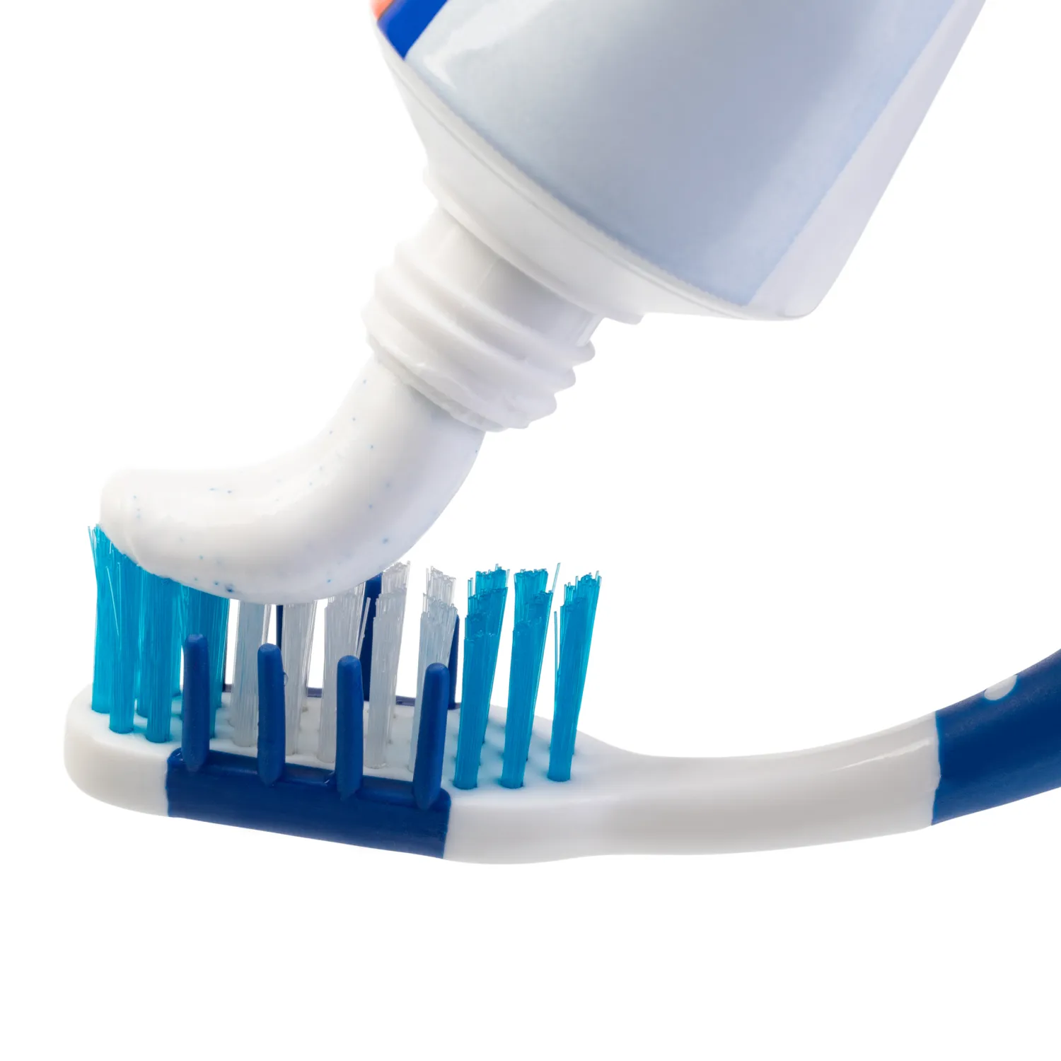 Whitening Toothpaste