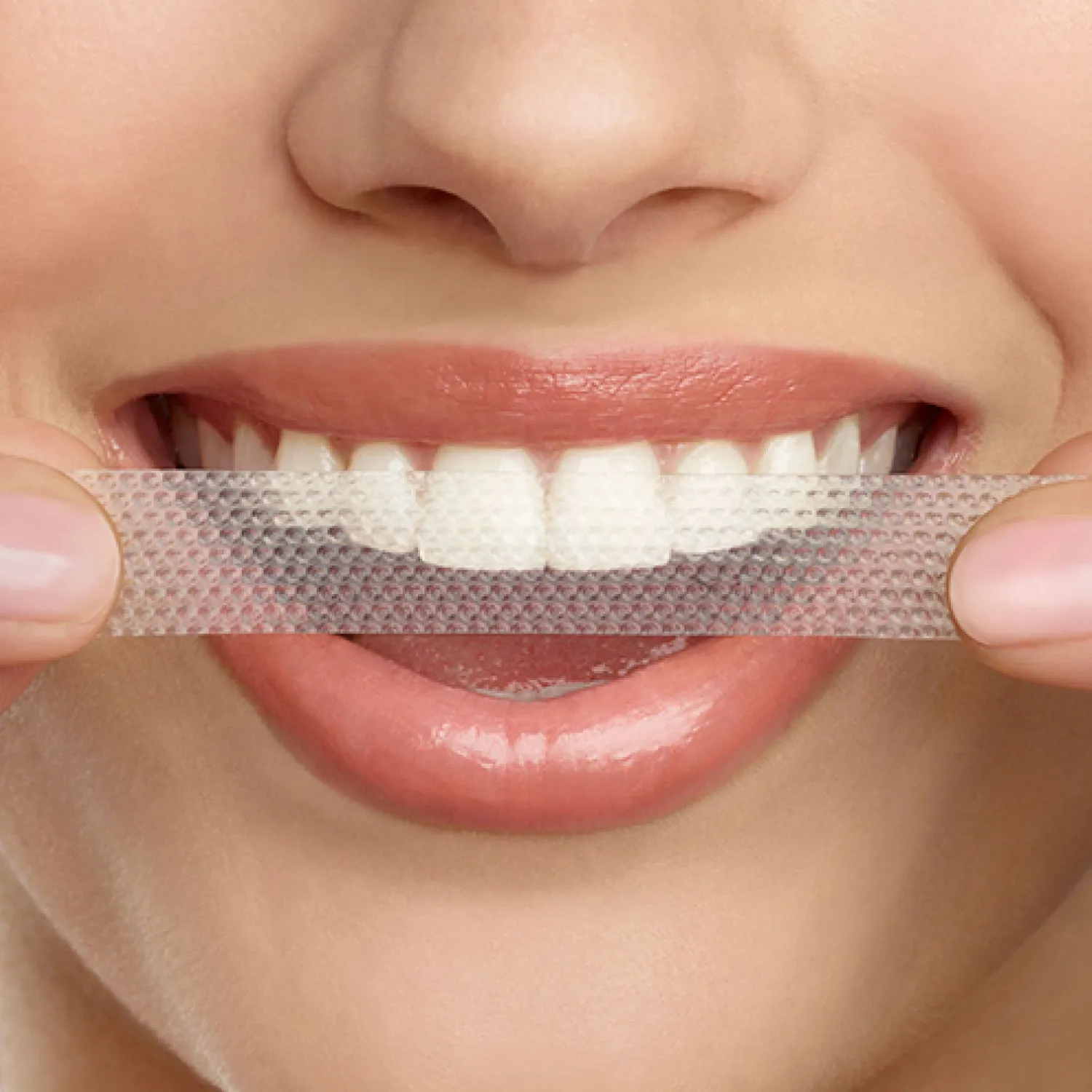 Whitening Strips