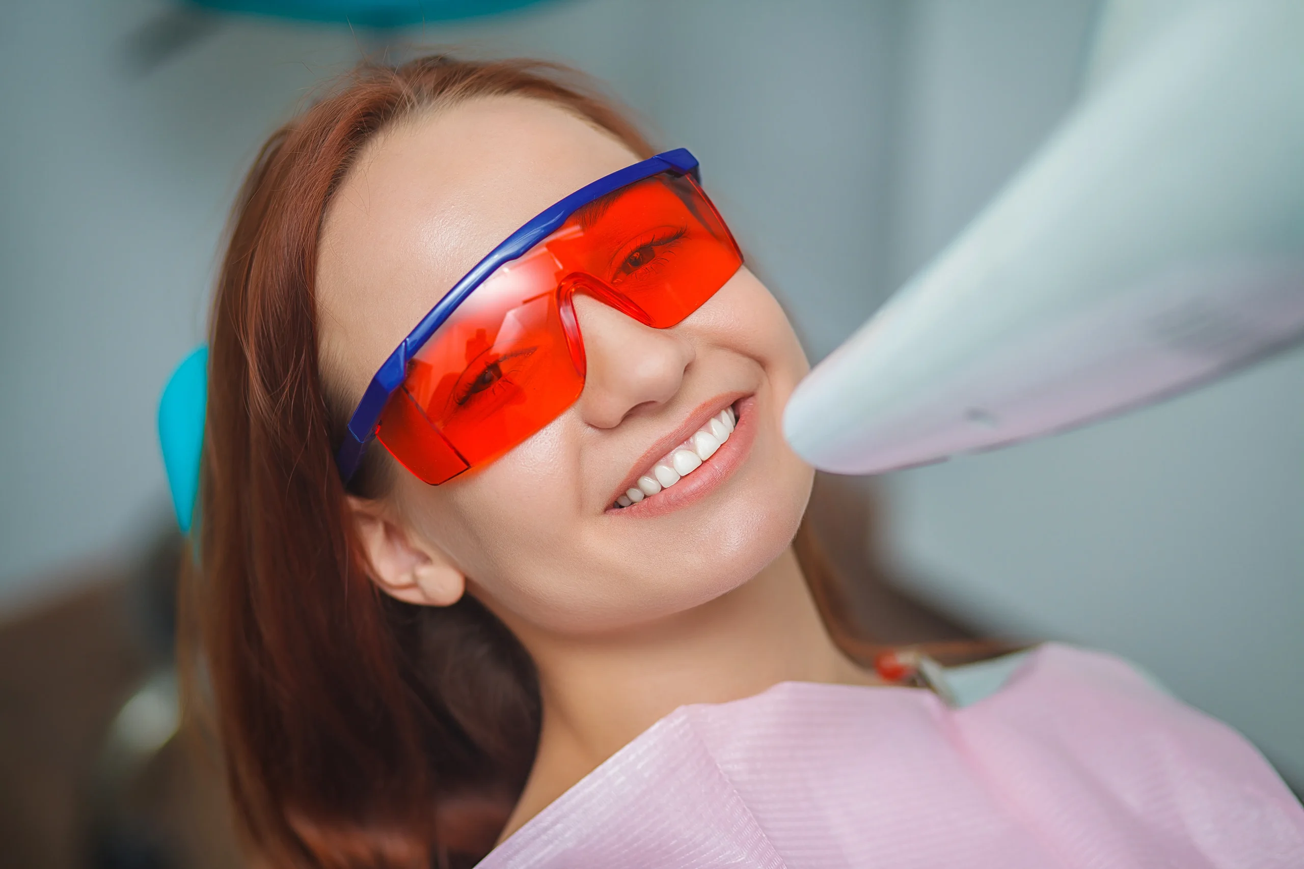 ทำฟันไม่เจ็บที่ Smile Seasons