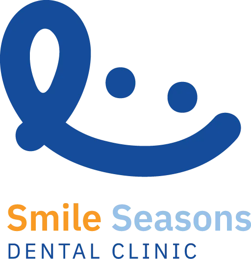Smile Seasons Logo