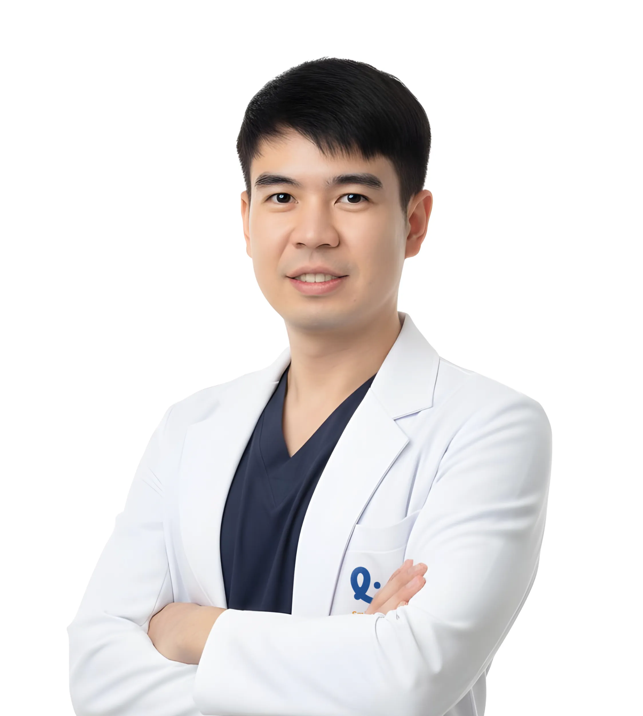 ทพ.ธนิตย์ วนิชนพรัตน์ (หมอเอก)