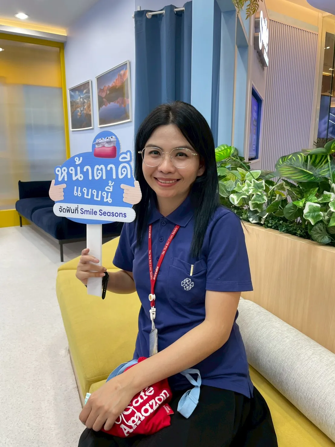 รีวิวจากคนไข้