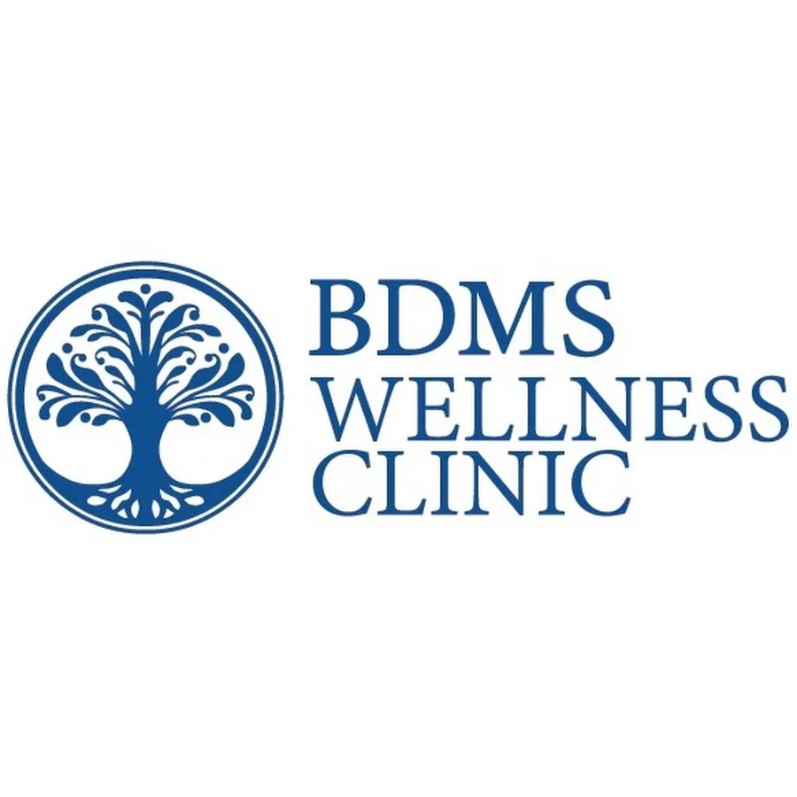 BDMS Wellness Clinic Logo