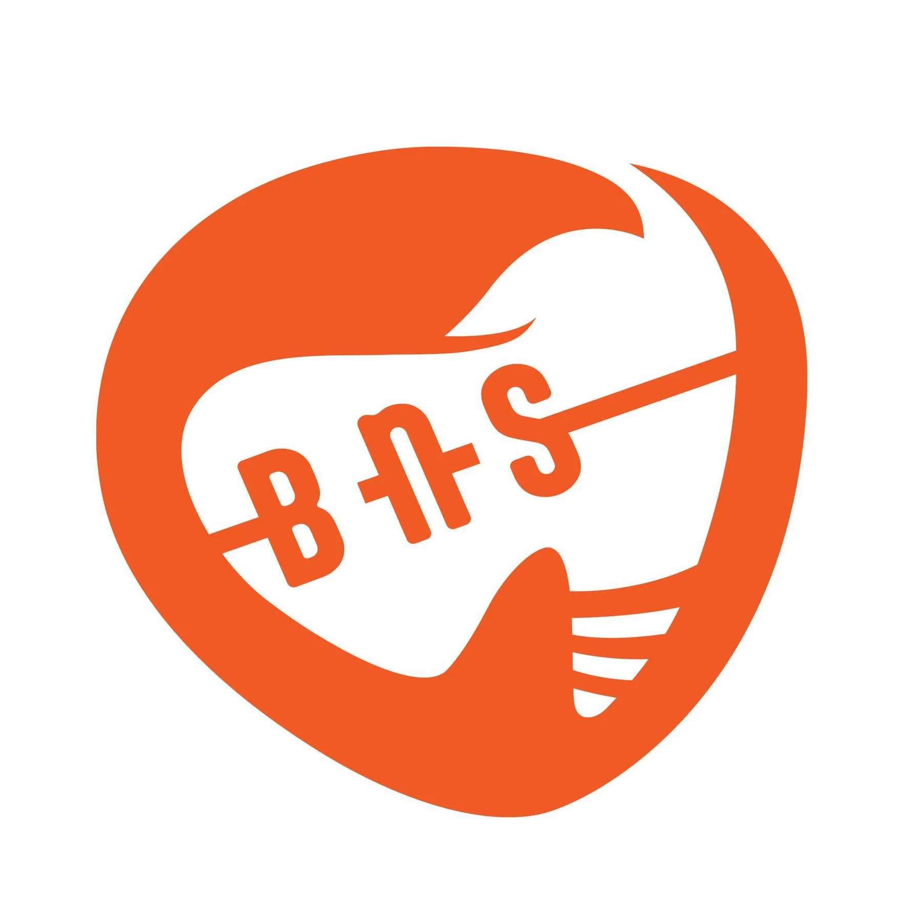 Bangkok New Smile Logo