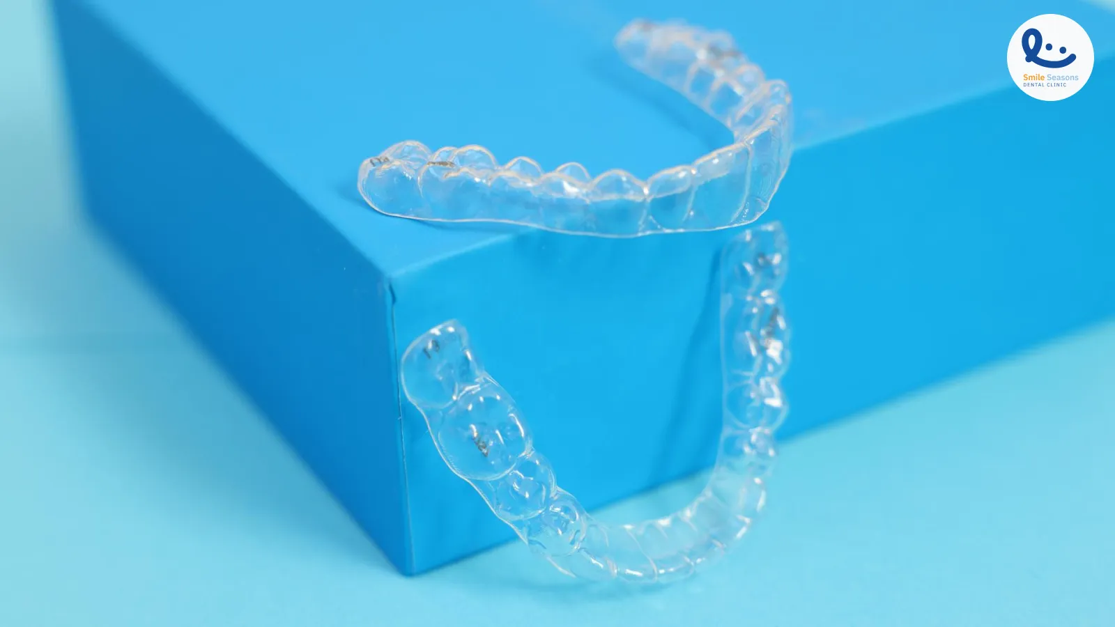รูป Invisalign Essential