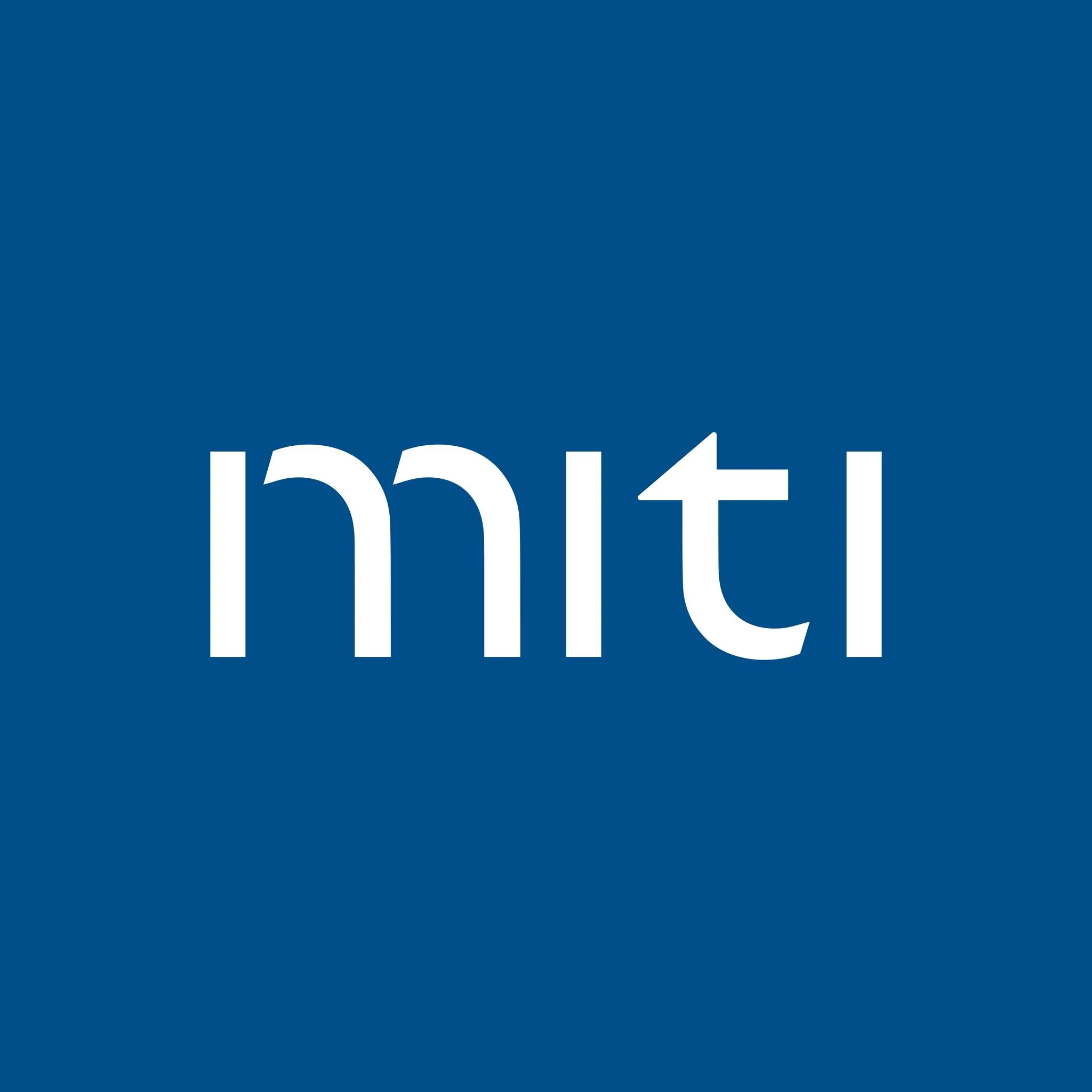 MITI Dental Logo