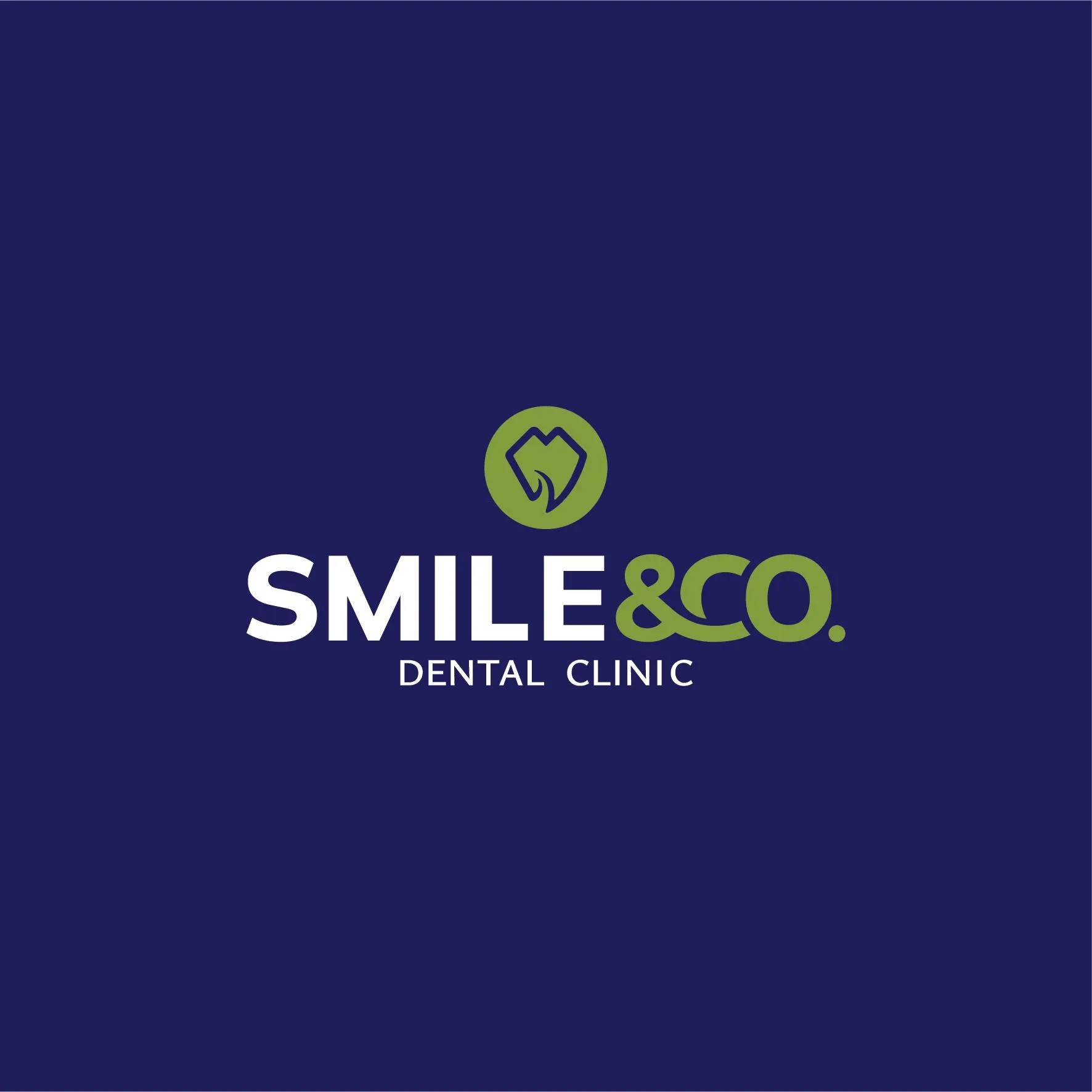 Smile & Co. Logo
