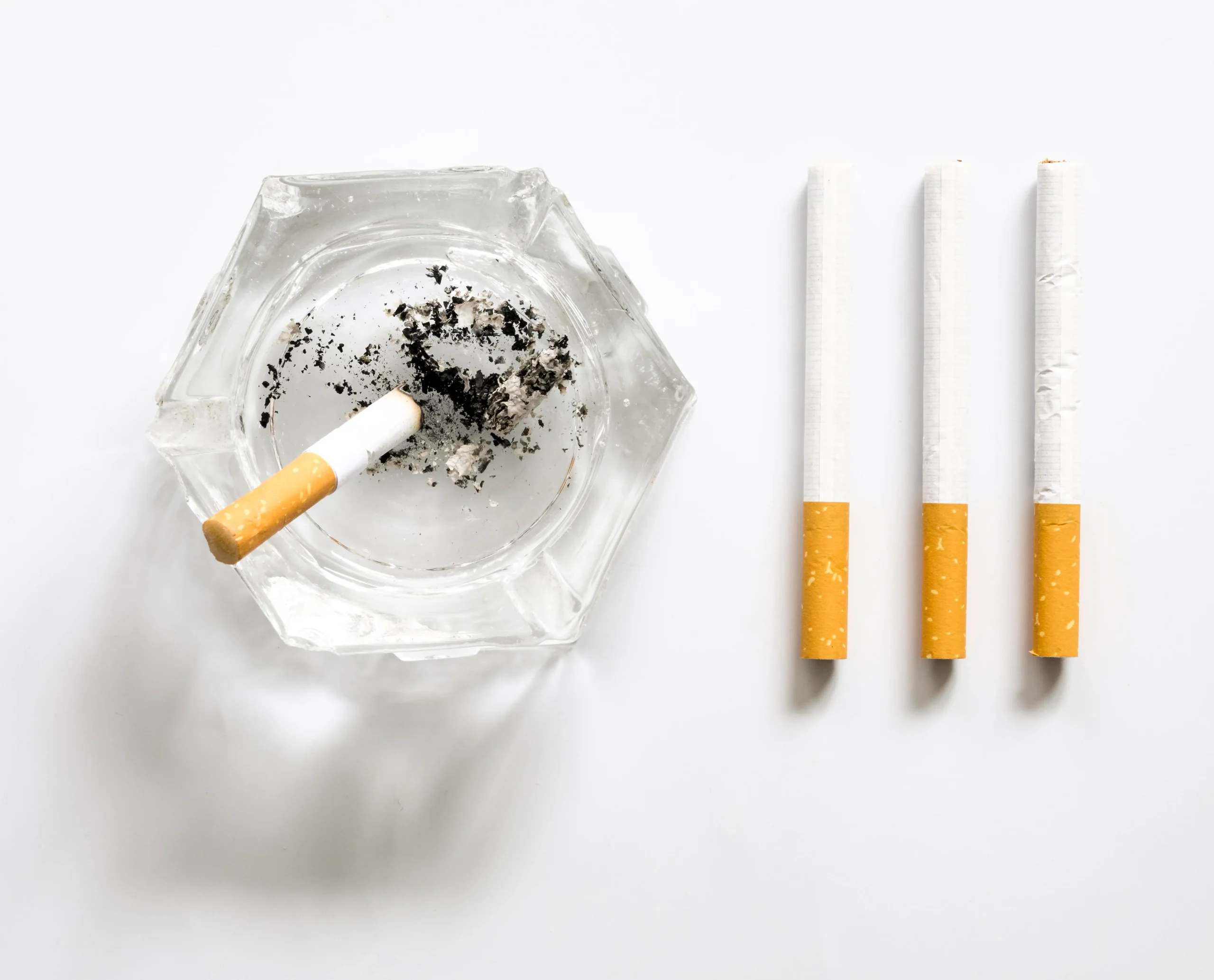 ข้อห้ามจัดฟันใส 4