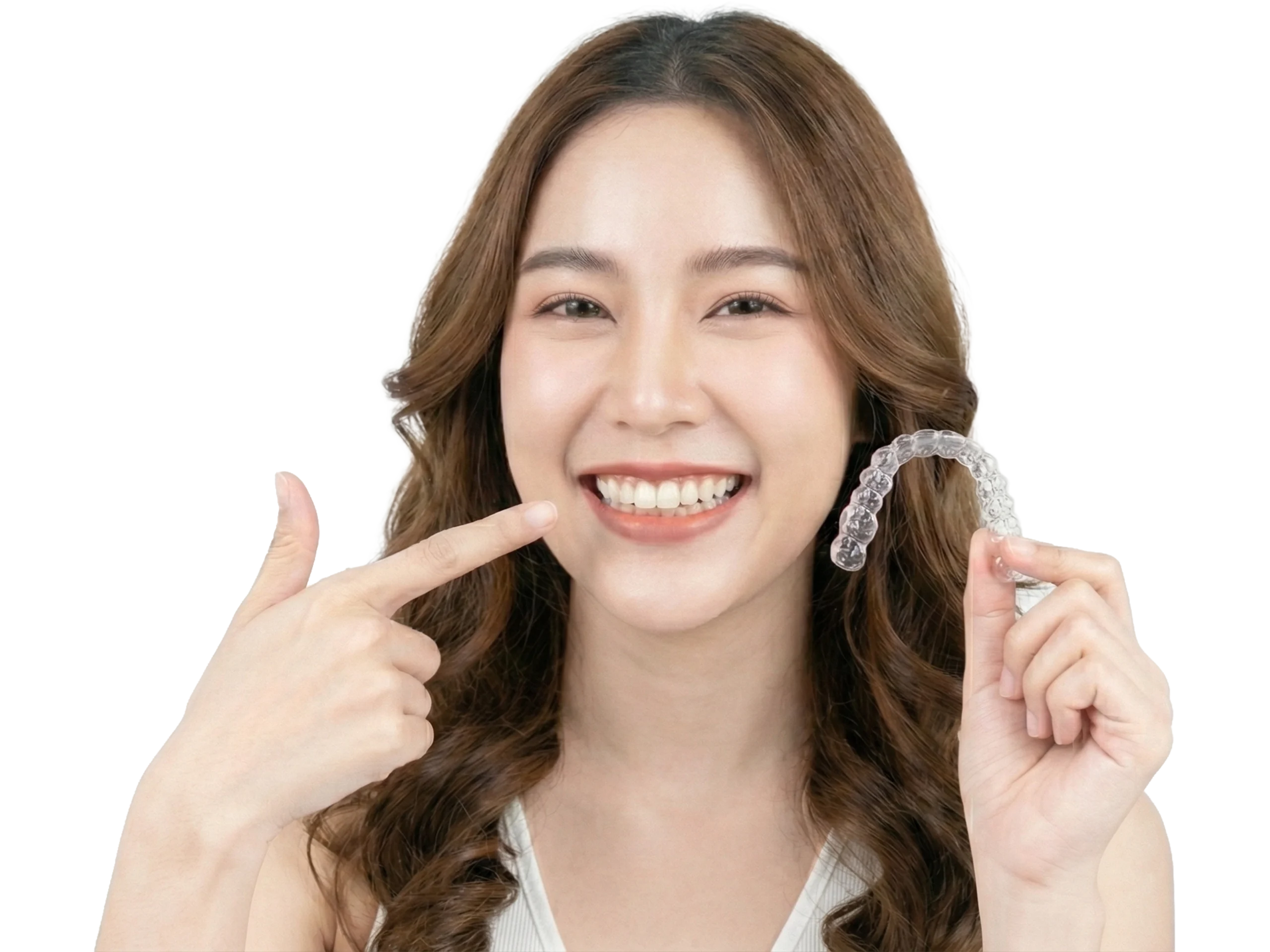 Invisalign Smile Seasons