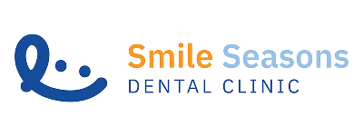 Smile Seasons Dental Clinic Logo
