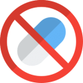 stop medication