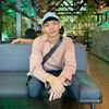 Tonkhow Wongsamart Avatar